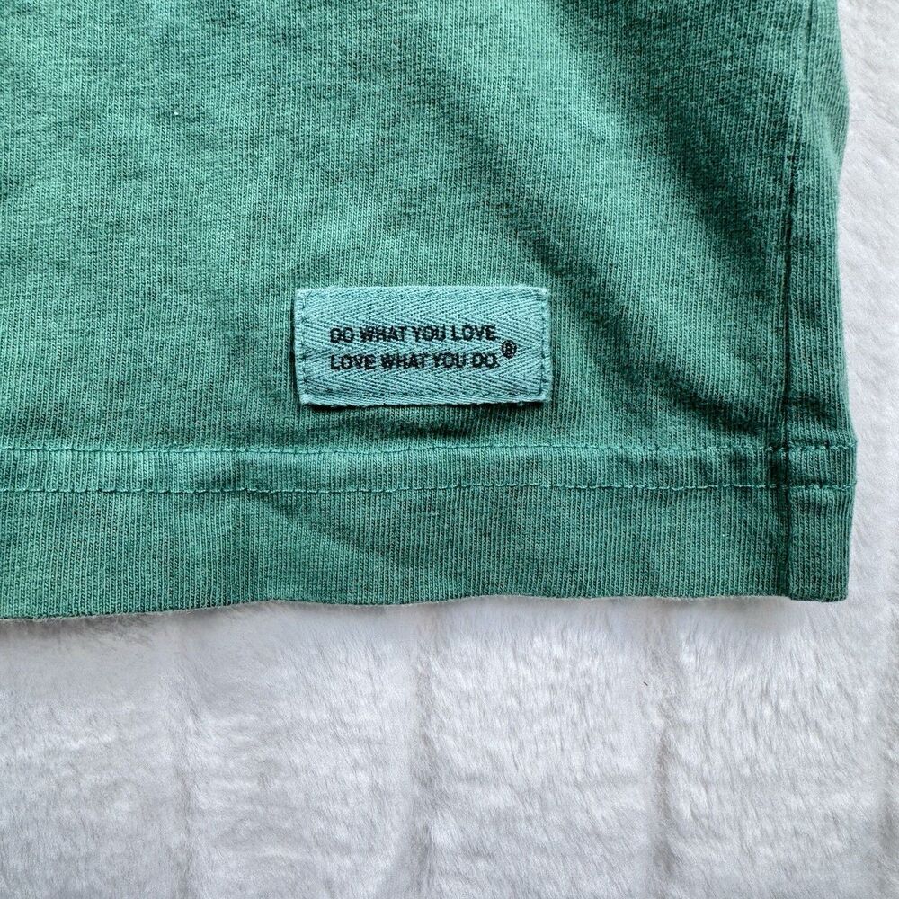 Life Is Good Winnie The Pooh 100 Aker Wood Hiking Club Men Crusher T-Shirt Large - Picture 8 of 9